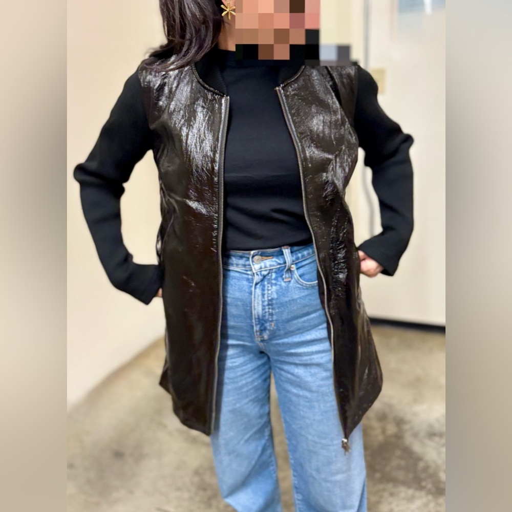 Gallery Couture Jacket